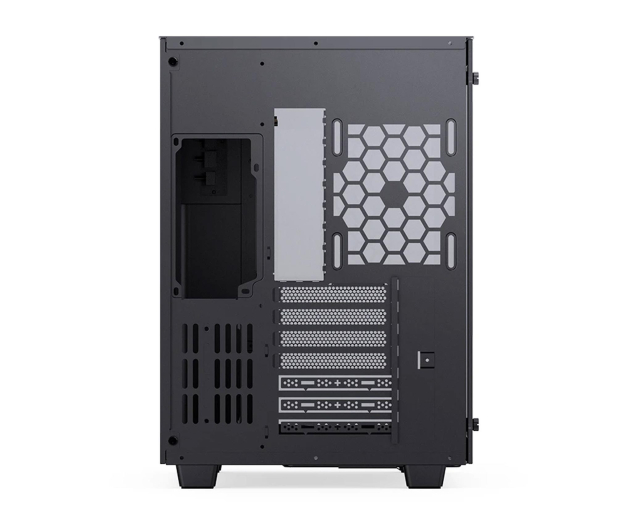Jonsbo TK-3 Black - 1356295 - zdjęcie 4